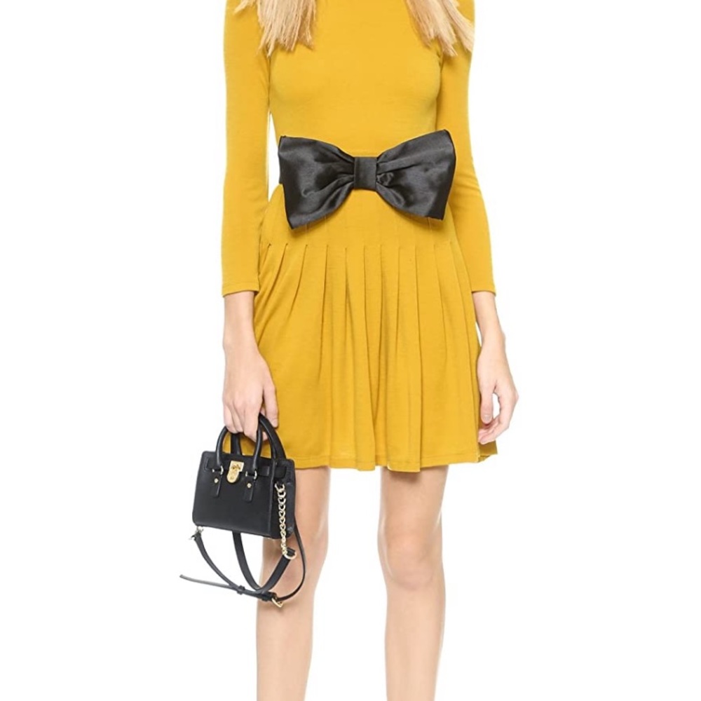 Mini Michael kors Hamilton crossbody